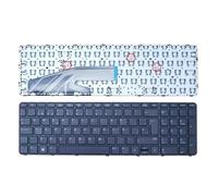 Tastiera Per Portatile HP 827028-071 837549-031