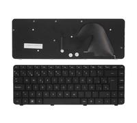 Tastiera Per Portatile HP G42 compaq presario CQ42