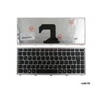 Tastiera Per Portatile Lenovo Essential M30-70