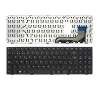 Tastiera Per Portatile Lenovo Ideapad 100-15IBY Essential B50-10 5N20J30783