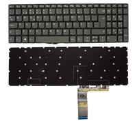 Tastiera Per Portatile Lenovo Ideapad 320-15ABR Senza Bottone Il Portoghese