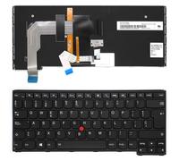 Tastiera Per Portatile Lenovo THINKPAD S3 Yoga 14 P40 Yoga 460 MT 20EL 20EM 20GQ