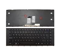 Tastiera Per Portatile Sony Vaio Nero