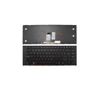 Tastiera Per Portatile Sony Vaio Nero
