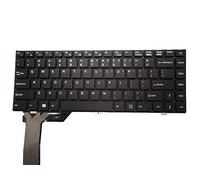 Tastiera per portatile Toposh T14 MB3008011 YXT-NB93-85 Russian RU