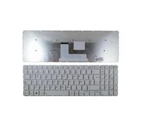 Tastiera Per Portatile Toshiba Satellite NSK-V91SQ AEBLIU00120 9Z.NBCSQ.101 Mina