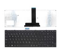 Tastiera Per Portatile Toshiba Satellite R50-C Tecra A50-C Z50-C A50-C1510 A5