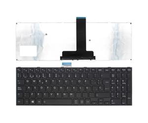 Tastiera Per Portatile Toshiba Satellite R50-C Tecra A50-C Z50-C A50-C1510 A5