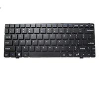 Tastiera per portatile VOYO WinPad A1 Plus senza cornice Stati Uniti