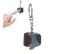 Tastiera per scherzi con scosse elettriche - Divertente giocattolo agitato, dispositivo di bavaglio scioccante, pulsante della tastiera in silicone con effetto , novità per feste e divertiment