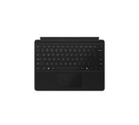 Tastiera per Surface Pro - Microsoft - Spagnolo QWERTY - USB-C - Lineare - 22.6x28.9x0.489 cm
