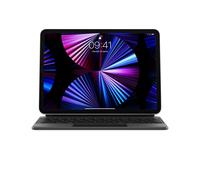 Tastiera per tablet Apple MXQT2T/A QWERTY Italiana Nero - Nouvo