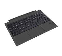 Tastiera per tablet Bluetooth, tastiera sottile senza fili con assorbimento magnetico, tastiera a risparmio energetico multifunzione per Microsoft Surface Pro3/4/5 Tablet PC