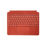 TASTIERA PER TABLET MICROSOFT Surface Go, QWERTY, Arancione