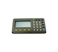 Tastiera per Top-con GTS-100 GTS-230 GTS-330 GTS-240NW GPT-3100 GPT-4000 TOTALSTATION Display LCD Key GTS-332 GTS-102