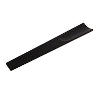 Tastiera per violino 4/4, colore nero