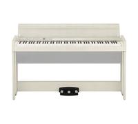 KORG C1 Air Wa White Ash - Pianoforte Digitale