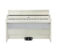 Korg G1 Air tastiera digitale 88 chiavi Bianco