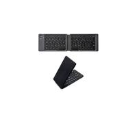 Tastiera Pieghevole Wireless Bluetooth US QWERTY ICTB1208F