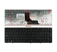 Tastiera Per Portatile HP Elitebook 8560P Probook 6560B 6565B 6570B 6575B Series