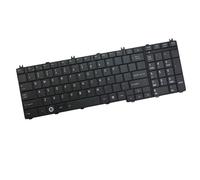 Tastiera Laptop Per Toshiba Satellite L755 L755D L775 L775D Serie Notebook