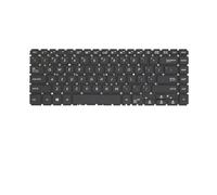 Tastiera portatile russa americana, compatibile con Asus, PRO | P1440F P1440FA P1440UF P1440U P1440UA P1440FN P1440UN(US-1)
