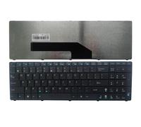 Tastiera portatile USA for ASUS V090562BS1 0KN0-EL1RU01 V090562BS1 0KN0-EL1RU01 04GNV91KRU00-1 RU MP-07G73RU-5283 V090562BK1