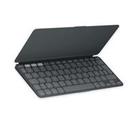 Logitech Keys-To-Go 2, Französisches AZERTY-Layout