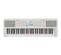 Tastiera portatile YAMAHA EZ-310 61 tasti risposta touch tasti di illuminazio...
