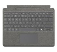 Tastiera premium con ampio touchpad in vetro e nuovo tasto Copilot per prestazioni AI a portata di mano offre la massima versat NEW