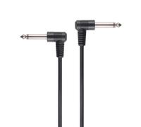 Tastiera Professionale Per Cavo Chitarra Cavo Da 60 Cm Strumento Elettrico Bassi Elettrici Accessori Rotondi