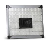 Tastiera programmabile XKeys a 68 tasti con joystick