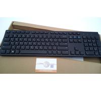 Tastiera Qwerty-Arabo KB216BKARA - USB Keyboard
