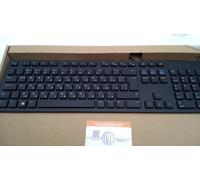 Tastiera Qwerty-Bulgara Dell KB216BKBULG - USB Keyboard