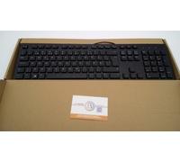 Tastiera Qwerty-Danese Dell KB216BKDAN - USB Keyboard