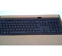 Tastiera Qwerty-Norvegese Dell KB216BKNORW - USB Keyboard