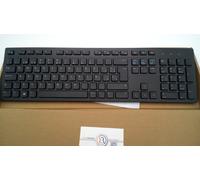 Tastiera Qwerty-Spagnolo Dell KB216'BK'SPN - USB Keyboard
