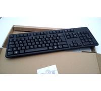 Tastiera Qwerty-Turca KB212-B - USB Keyboard