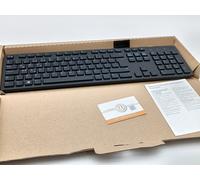 Tastiera Qwerty-Swe/Fin Dell KB216BKSWE-FIN - USB Keyboard