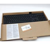 DELL KB216 tastiera Universale USB QWERTZ Ungherese Nero NEW
