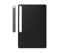 Samsung Book Cover Keyboard f?r Tab S10 FE+, Black (EF-DX625BBGGDE)