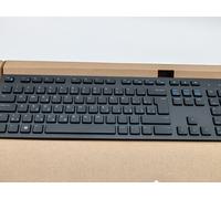 Tastiera Qwertz-SLOVACCHIA Dell KB216BKSLOV - USB Keyboard