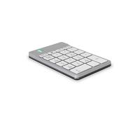 R-Go Numpad Break Tastatur Saks TrÃ¥dlÃ¸s