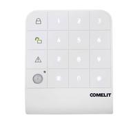 Tastiera radio Comelit per centrali Nexus RFKP