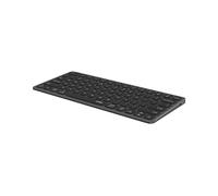 TASTIERA RAPOO 00221224 standard cablata Windows, Mac, Linux QWERTY