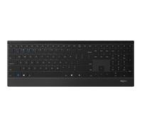 Tastiera - RAPOO - E9500M - AZERTY