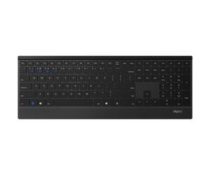 Tastiera - RAPOO - E9500M - AZERTY
