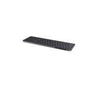 TASTIERA RAPOO E9710M Wireless Standard Windows QWERTZ