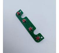 Tastiera Raymarine i70 per unità di visualizzazione strumento multifunzione P...