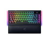 TASTIERA RAZER BlackWidow V4 Pro meccanica con cavo e wireless QWERTY